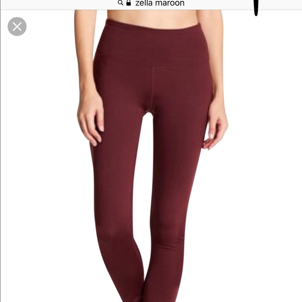 Zella Leggings